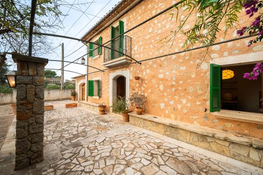 Cottage à Sencelles, Province des Îles Baléares