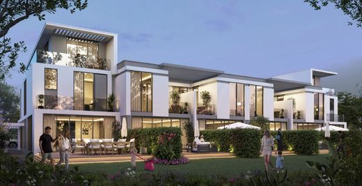 Villa a Dubai