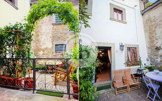 Villa a Lucca, Toscana