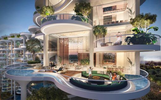 Casa di lusso a Dubai