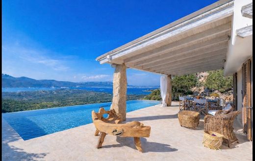 Villa a Porto Rotondo, Sassari
