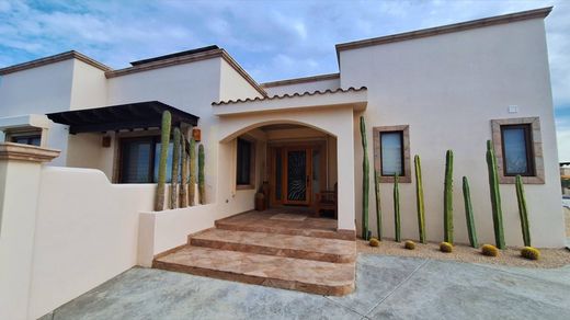 Detached House in La Paz, Baja California Sur