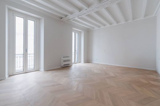 Apartment in Milan, Lombardy