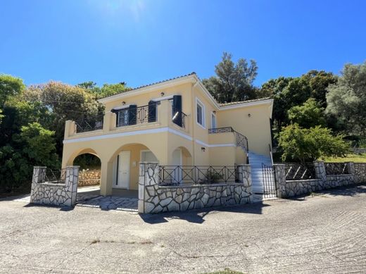 联排别墅  Lefkáda, Lefkada