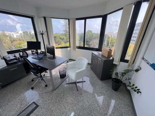 Office in Agia Zoni, Lemesós