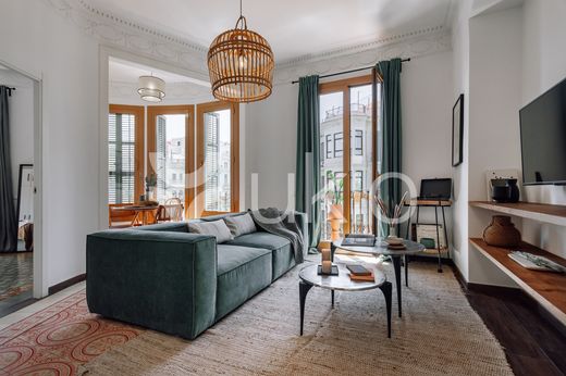 Appartamento a Barcellona, Província de Barcelona