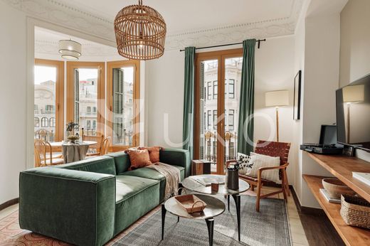 Appartement à Barcelone, Province de Barcelone