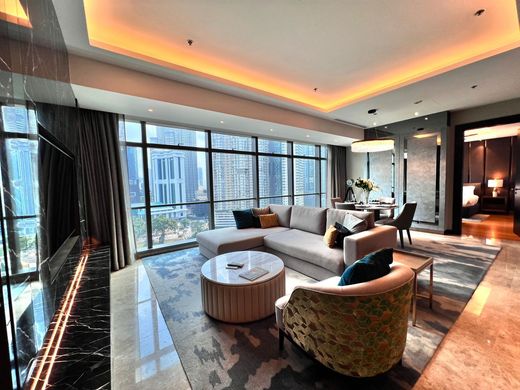 호화 저택 / 쿠알라룸푸르, WP. Kuala Lumpur