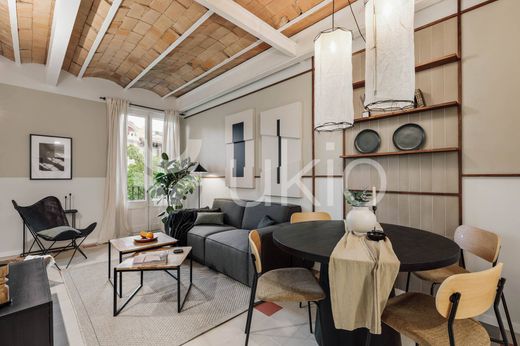 Apartment in Barcelona, Province of Barcelona