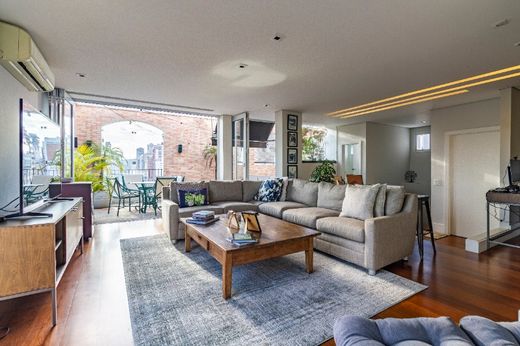 Penthouse in São Paulo