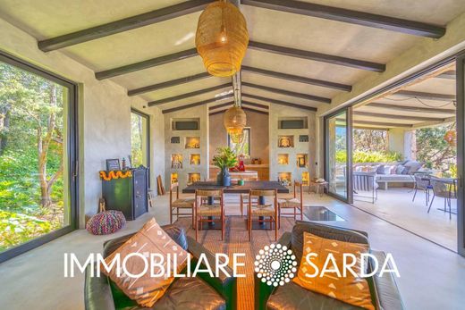 Villa à Olbia, Provincia di Sassari