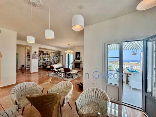 Villa in Páros, Nomós Kykládon