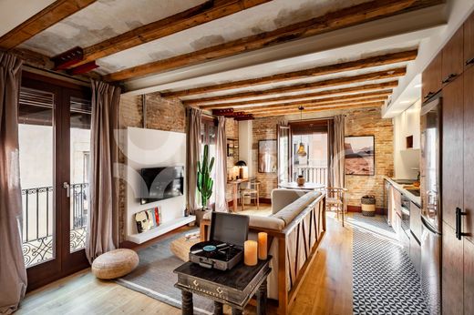 Apartament w Barcelona, Província de Barcelona