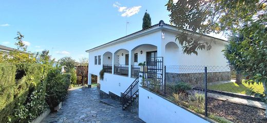 Casa en Santa Eulàlia de Ronçana, Provincia de Barcelona