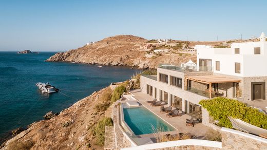 Вилла, Mykonos, Киклады