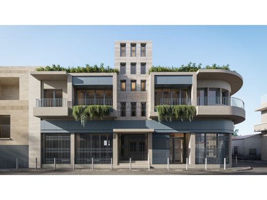 Komplex apartman Limasol, Limassol District