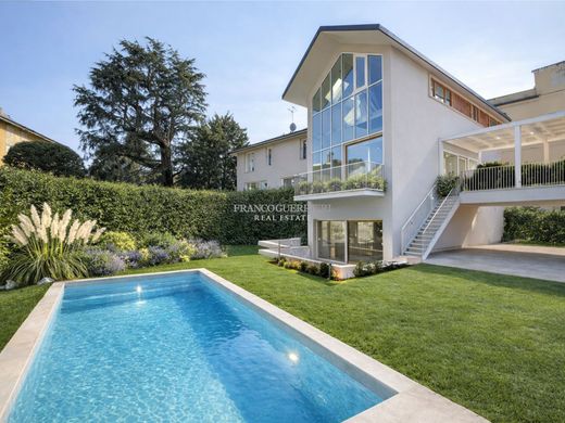Villa in Vimercate, Province of Monza and Brianza