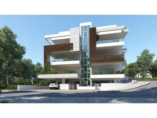 Apartment in Ýpsonas, Limassol District