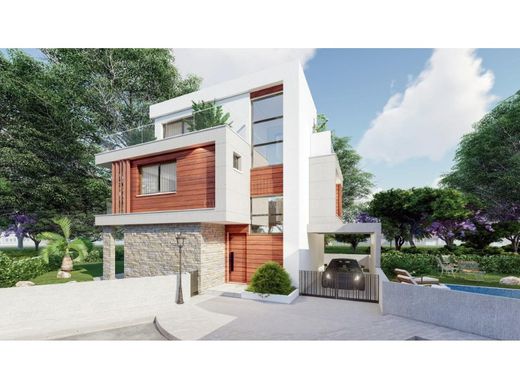 Luxury home in Limassol, Limassol District
