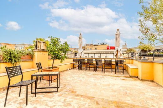 Casa de lujo en Roma, Lazio