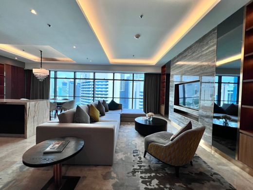 Luxe woning in Kuala Lumpur, WP. Kuala Lumpur