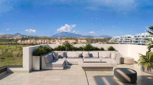 Semidetached House in Estepona, Malaga