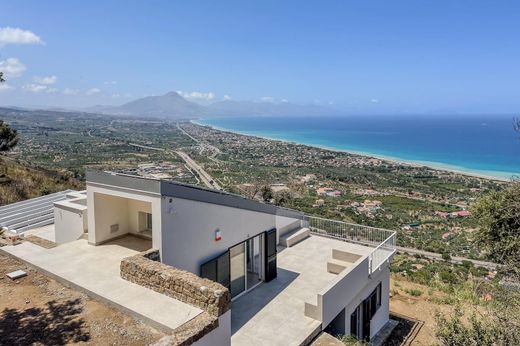 Villa Cefalù, Palermo ilçesinde