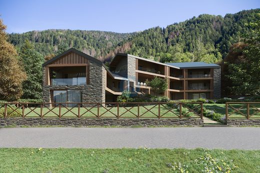 아파트 / Ponte di Legno, Provincia di Brescia