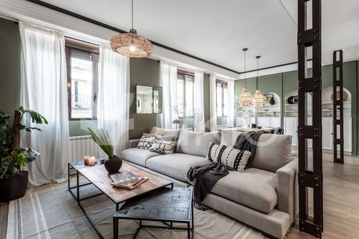 아파트 / 마드리드, Provincia de Madrid