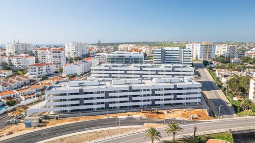 Apartment / Etagenwohnung in Lagos, Distrito de Faro