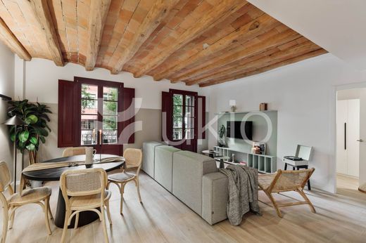 Apartamento - Barcelona, Província de Barcelona