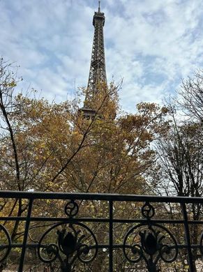 Apartment in Paris, Île-de-France