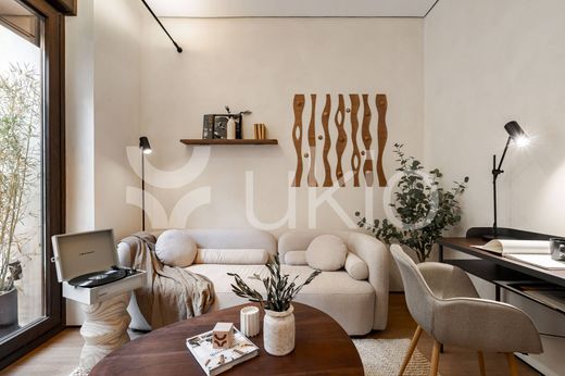 ﺷﻘﺔ ﻓﻲ مدريد, Provincia de Madrid