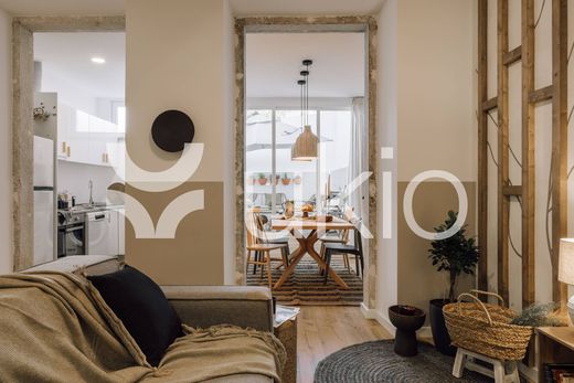 リスボン, Lisbonのアパートメント