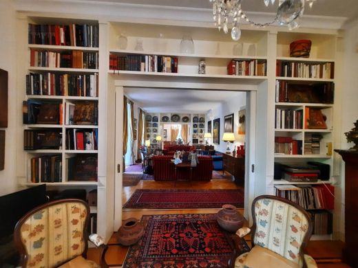 ローマ, ラツィオ州のアパートメント