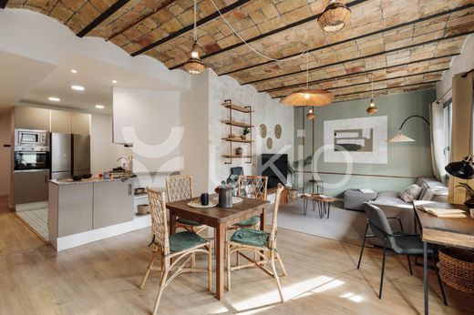 Apartment in Barcelona, Province of Barcelona