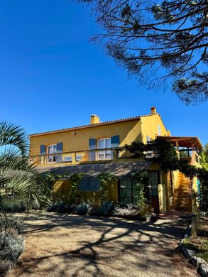 Villa en Ramatuelle, Var