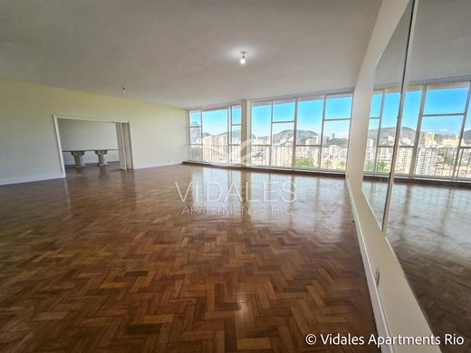 Apartment in Rio de Janeiro