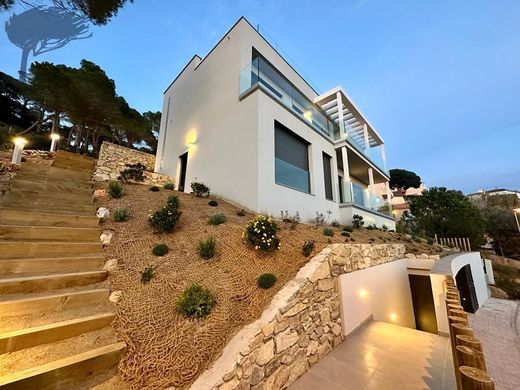 Lloret de Mar, Província de Gironaのヴィラ