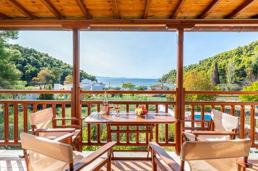 公寓楼  Skópelos, Nomós Magnisías