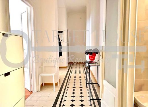 Daire Milano, Milano ilçesinde