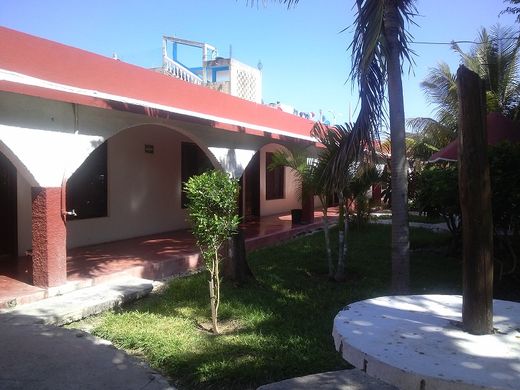 ‏מלון ב  Solidaridad, Estado de Quintana Roo
