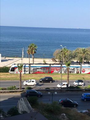 アテネ, Nomarchía Athínasのアパートメント