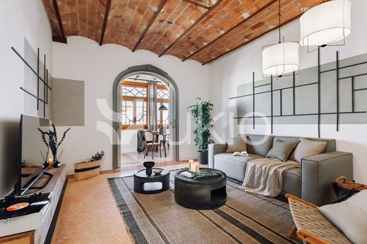 Apartamento - Barcelona, Província de Barcelona