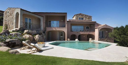 Villa in Porto Cervo, Provincia di Sassari