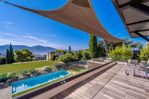 别墅  马赛, Bouches-du-Rhône