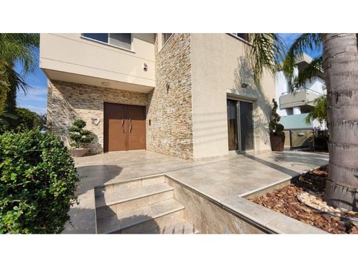Casa de luxo - Ýpsonas, Limassol District