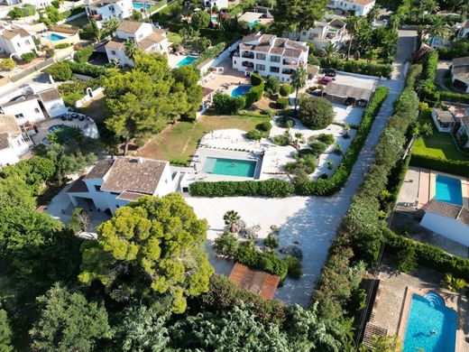 Villa in Javea, Alicante