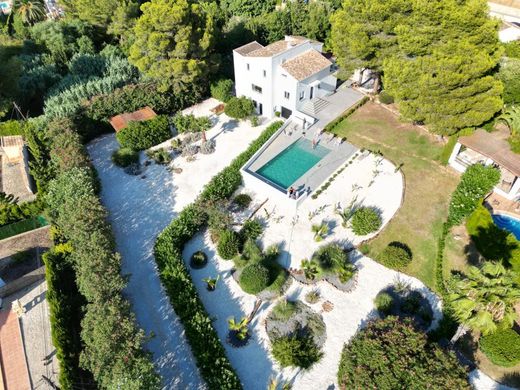 Villa in Javea, Alicante