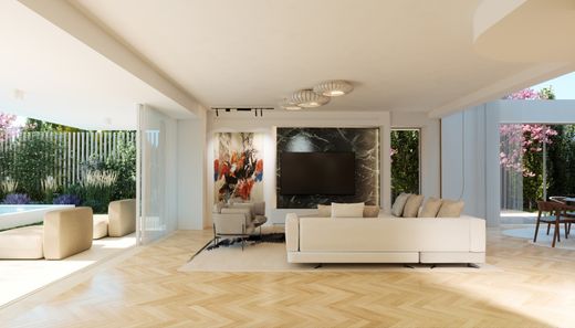 ‏בית חד-משפחתי ב  אתונה, Nomarchía Athínas